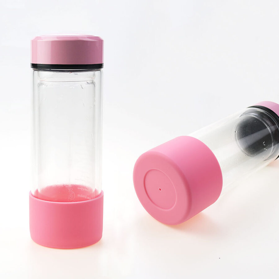 Silicone Cup Bottom Protective Sleeve