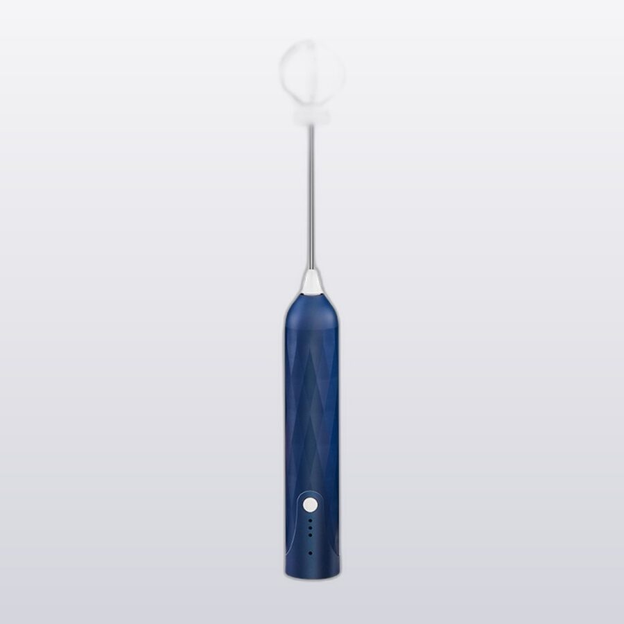 Rechargeable Handheld Milk Frother