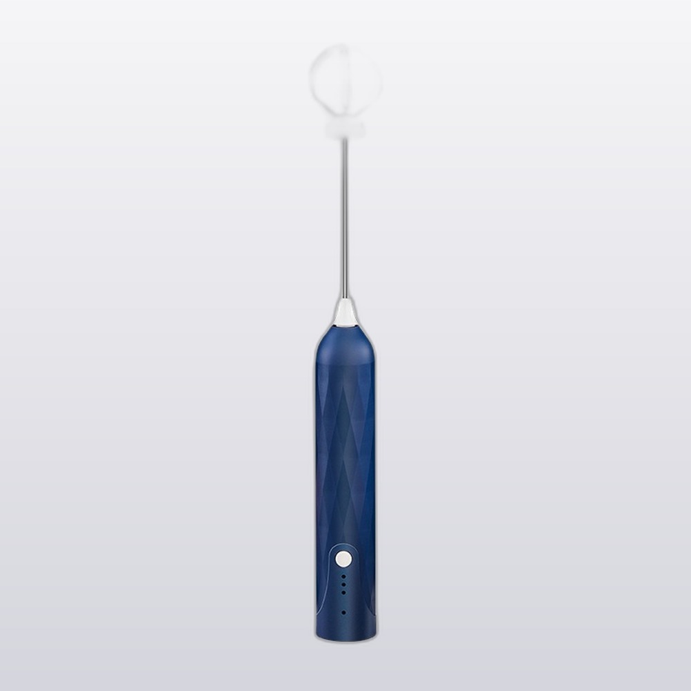 Rechargeable Handheld Milk Frother