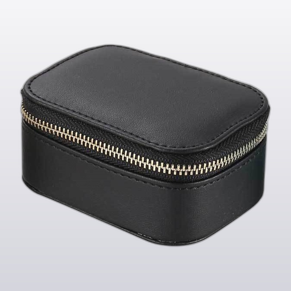 Travel Jewelry Organizer Case