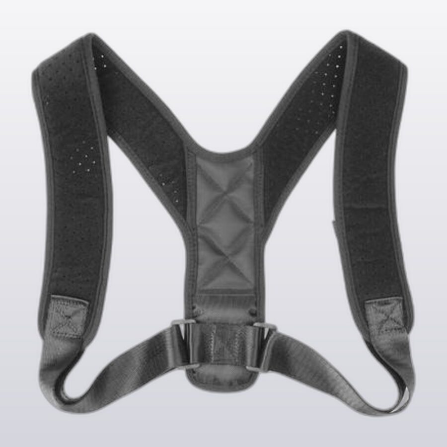 Adjustable Posture Support Brace