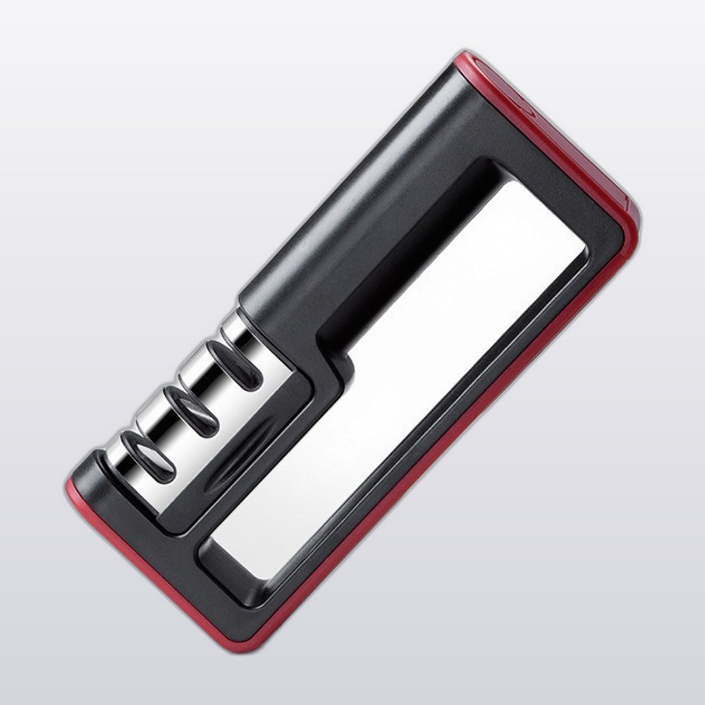 3-Stage Knife Sharpener