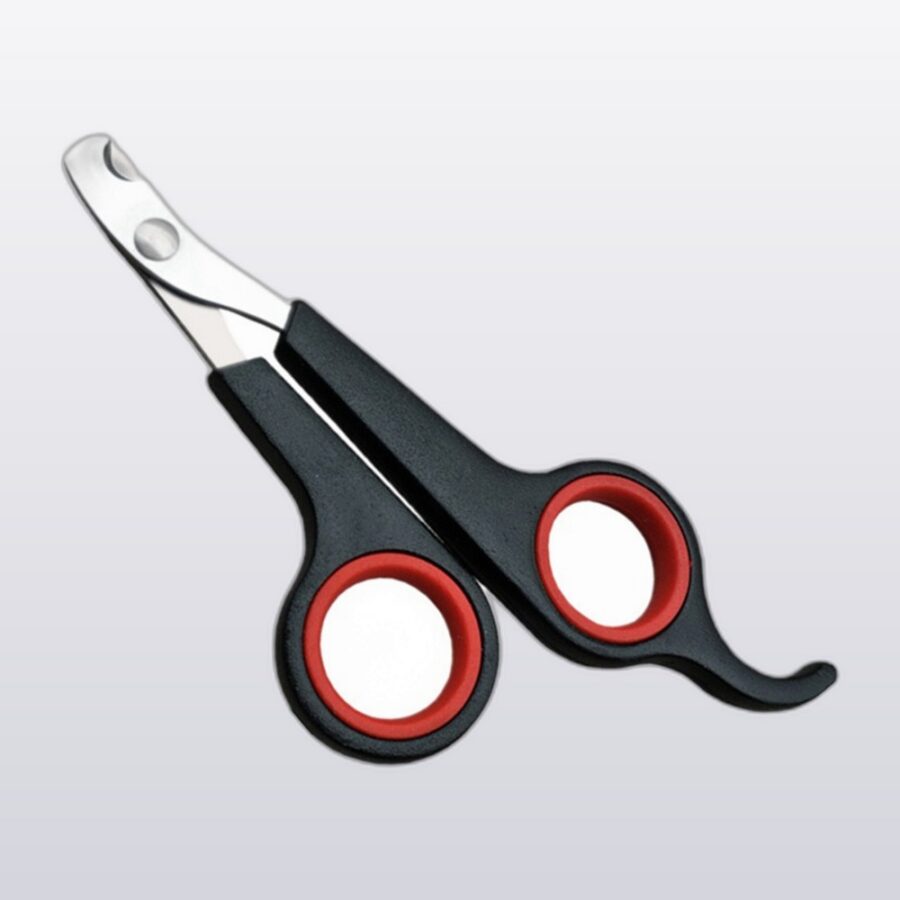 Pet Nail Clippers for Cats & Small Dogs