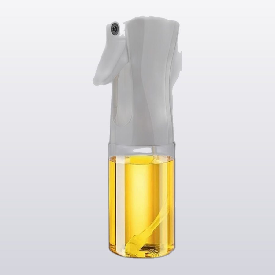 Oil Sprayer Bottle 500ml — Kitchen & BBQ