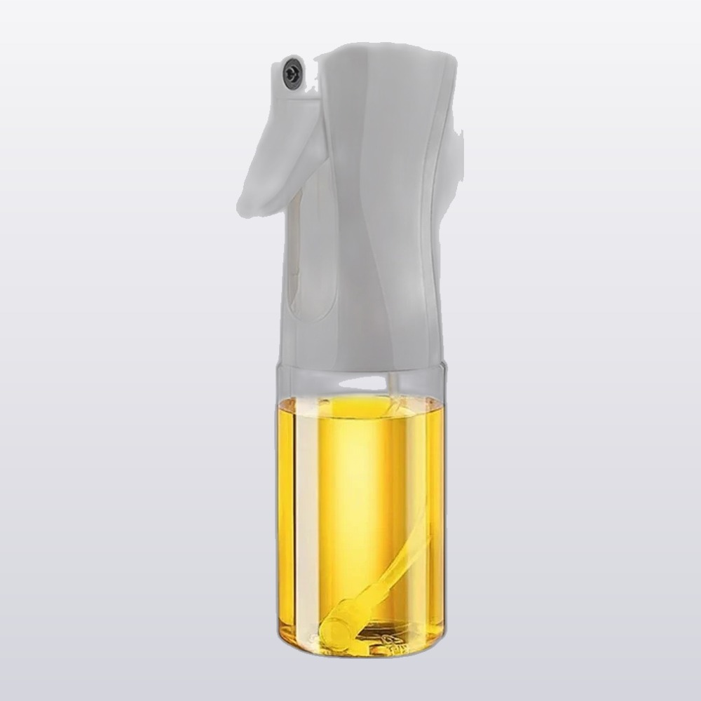 Oil Sprayer Bottle 500ml — Kitchen & BBQ