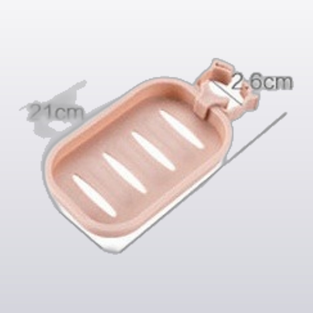 Clip-On Sink Caddy — PP Plastic