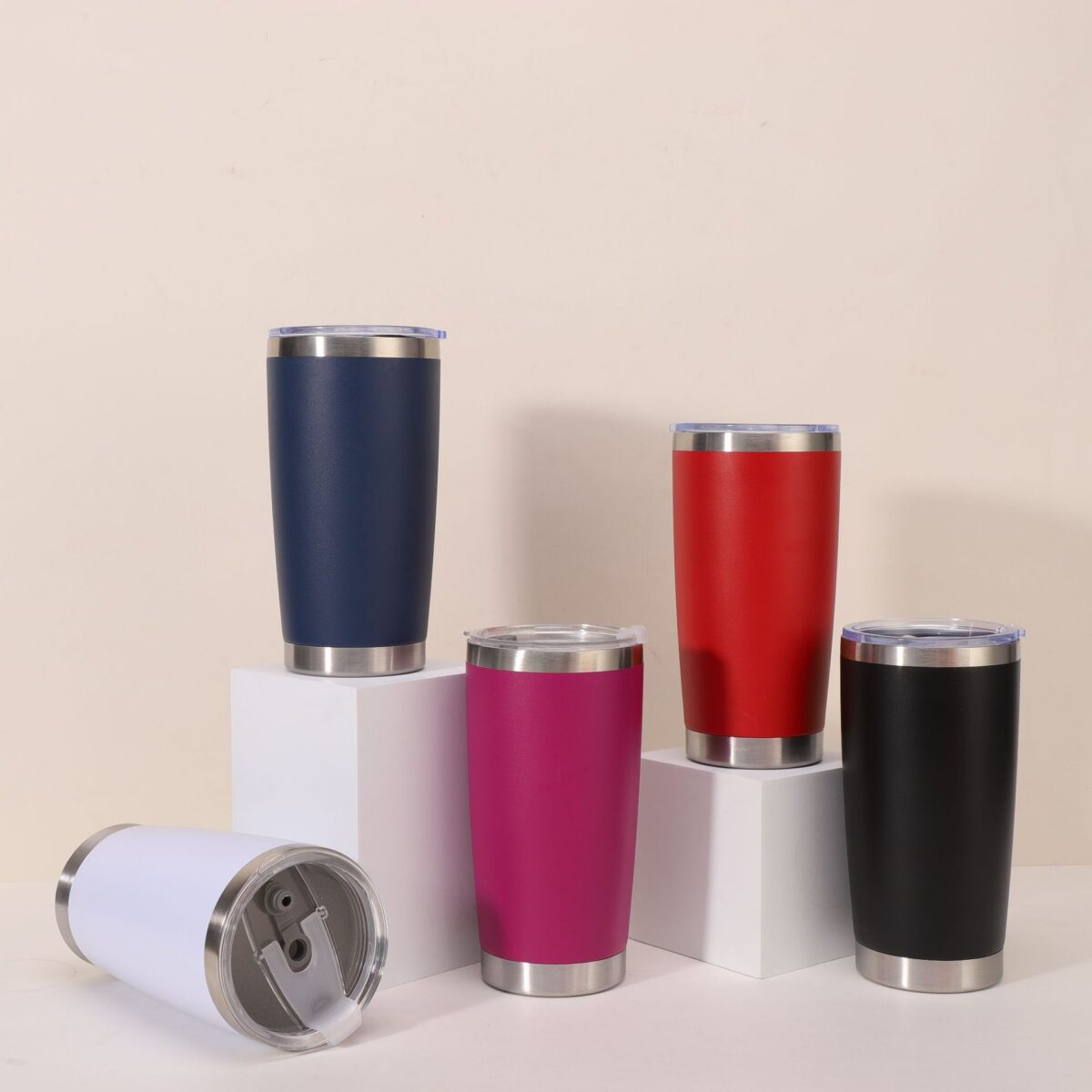 Stainless Steel 20oz Cup Double Layer