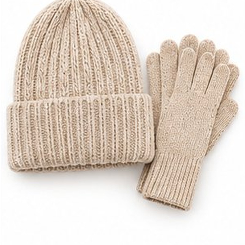 Winter Warmth & Apparel