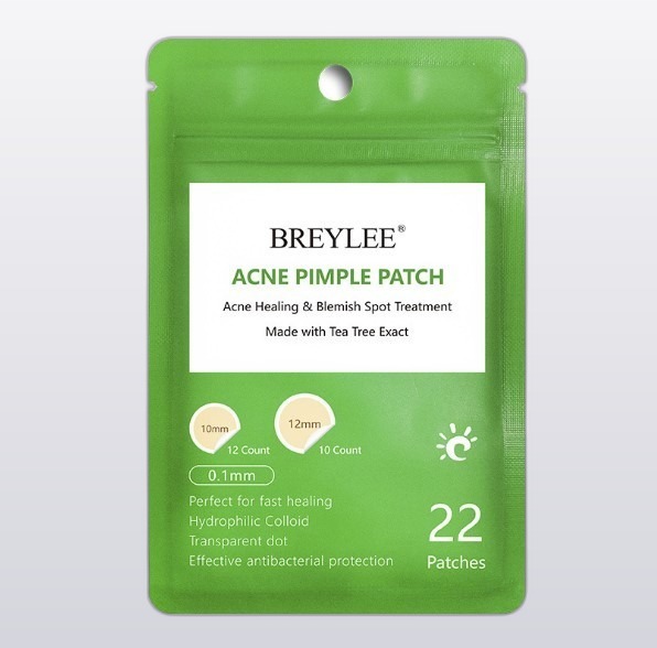 Tea Tree Acne Patches